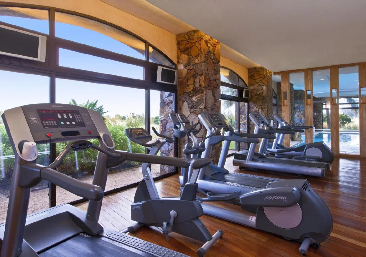 Sheraton Colonia Golf & Spa Resort