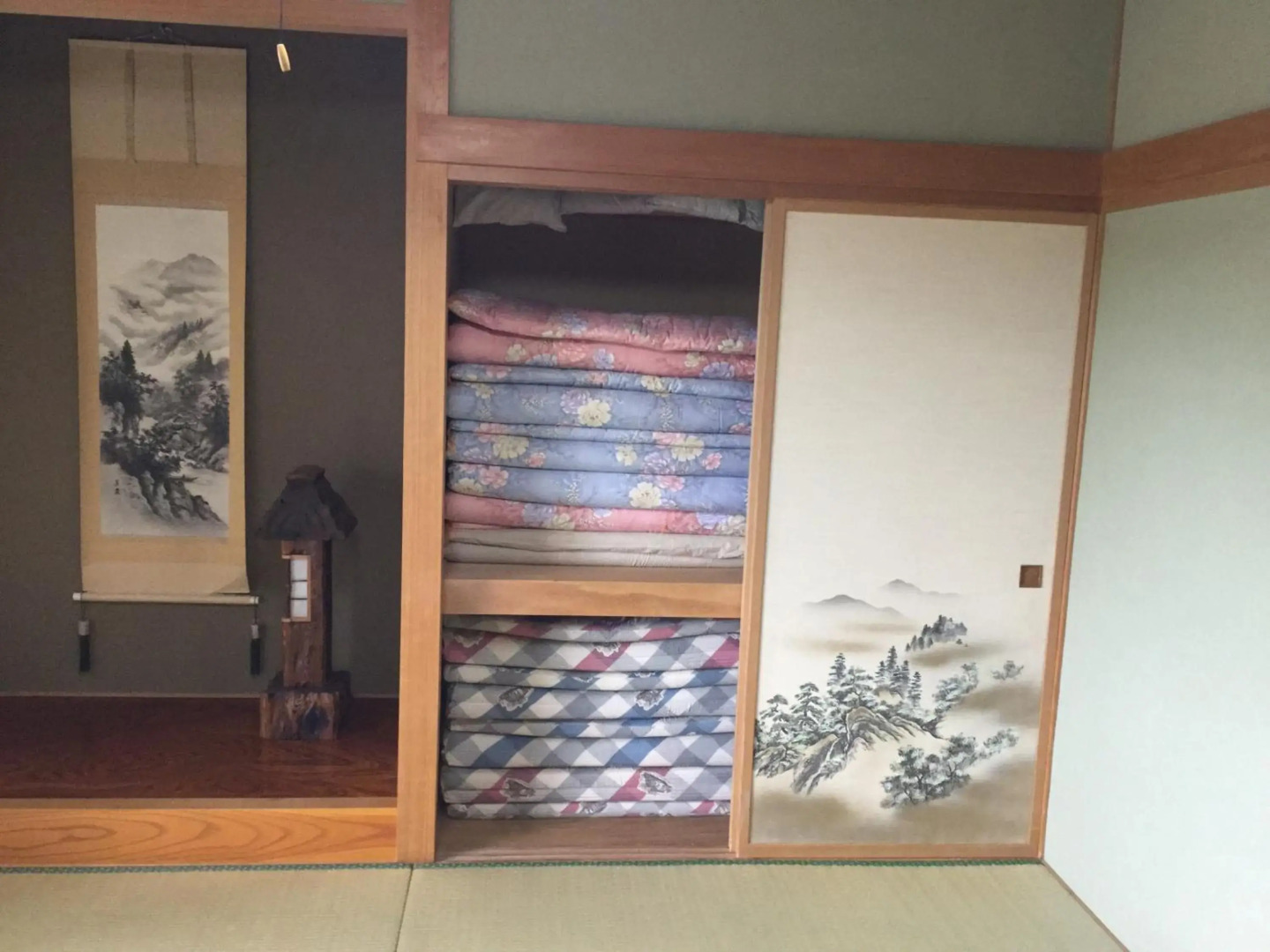 Pension Natsumi no Sato