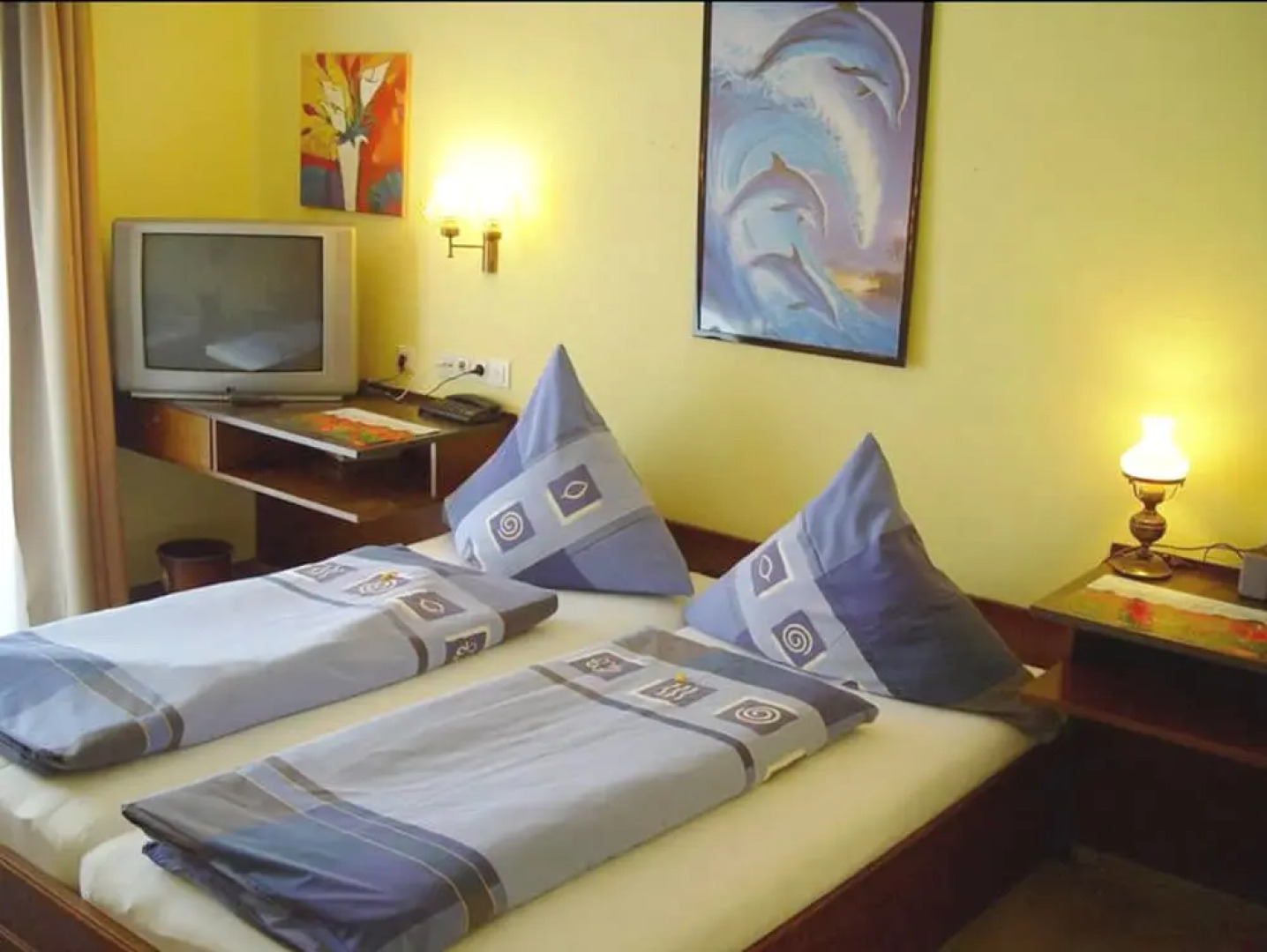 Hotel Gretescher Hof