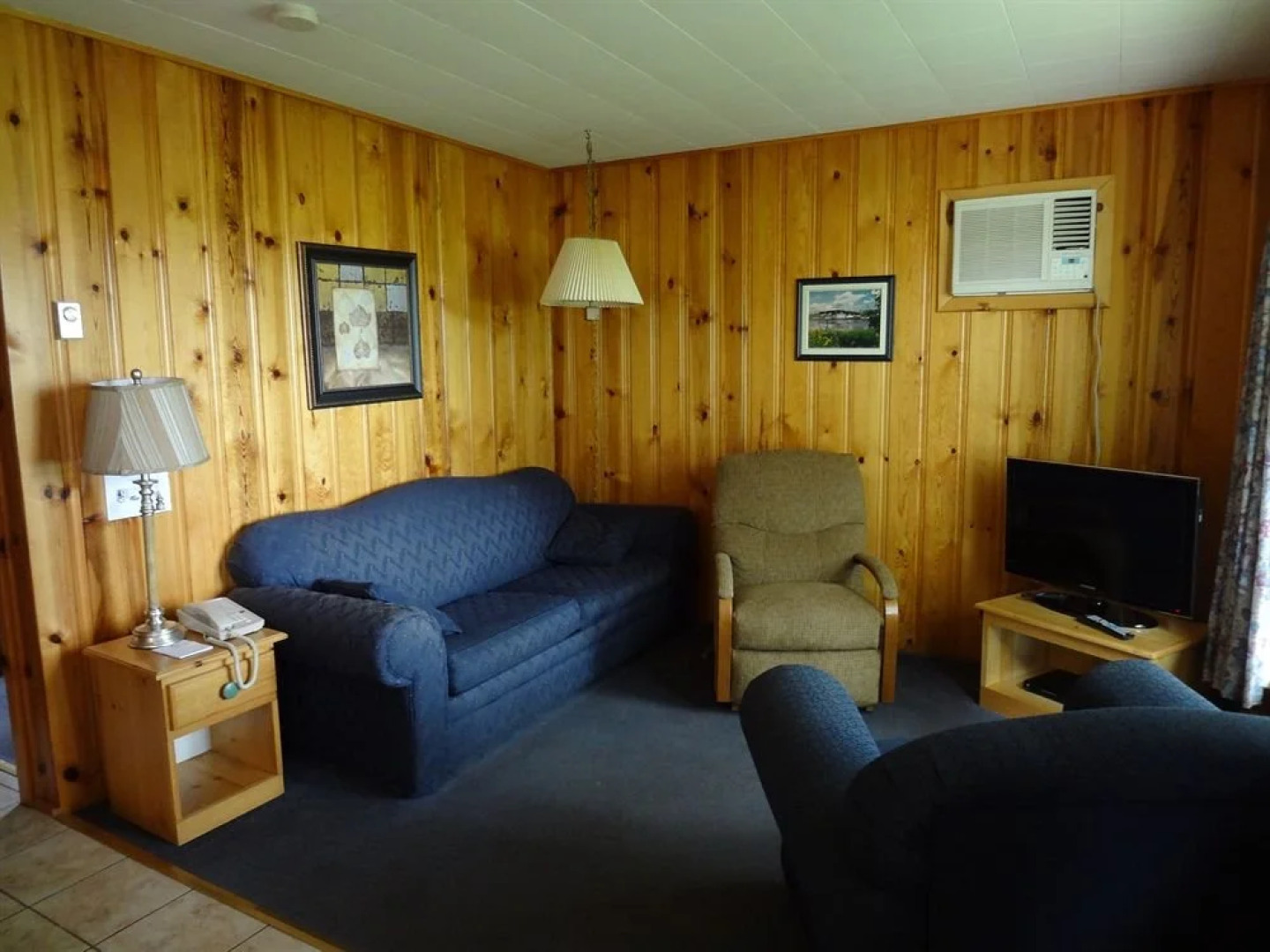 Cavendish Maples Cottages