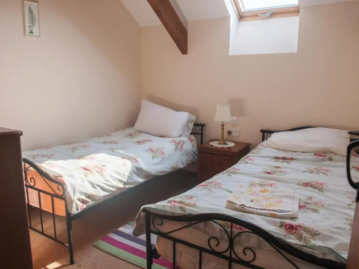 Frankaborough Farm Holiday Cottages