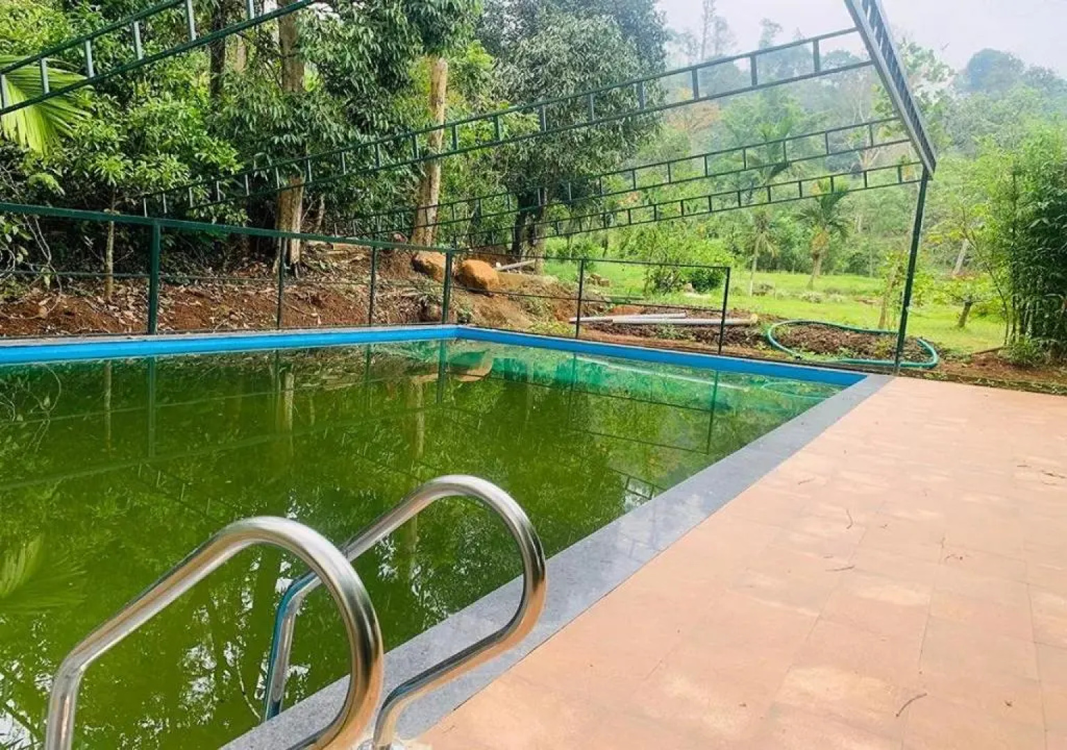 The Adam Resort by Lexstays