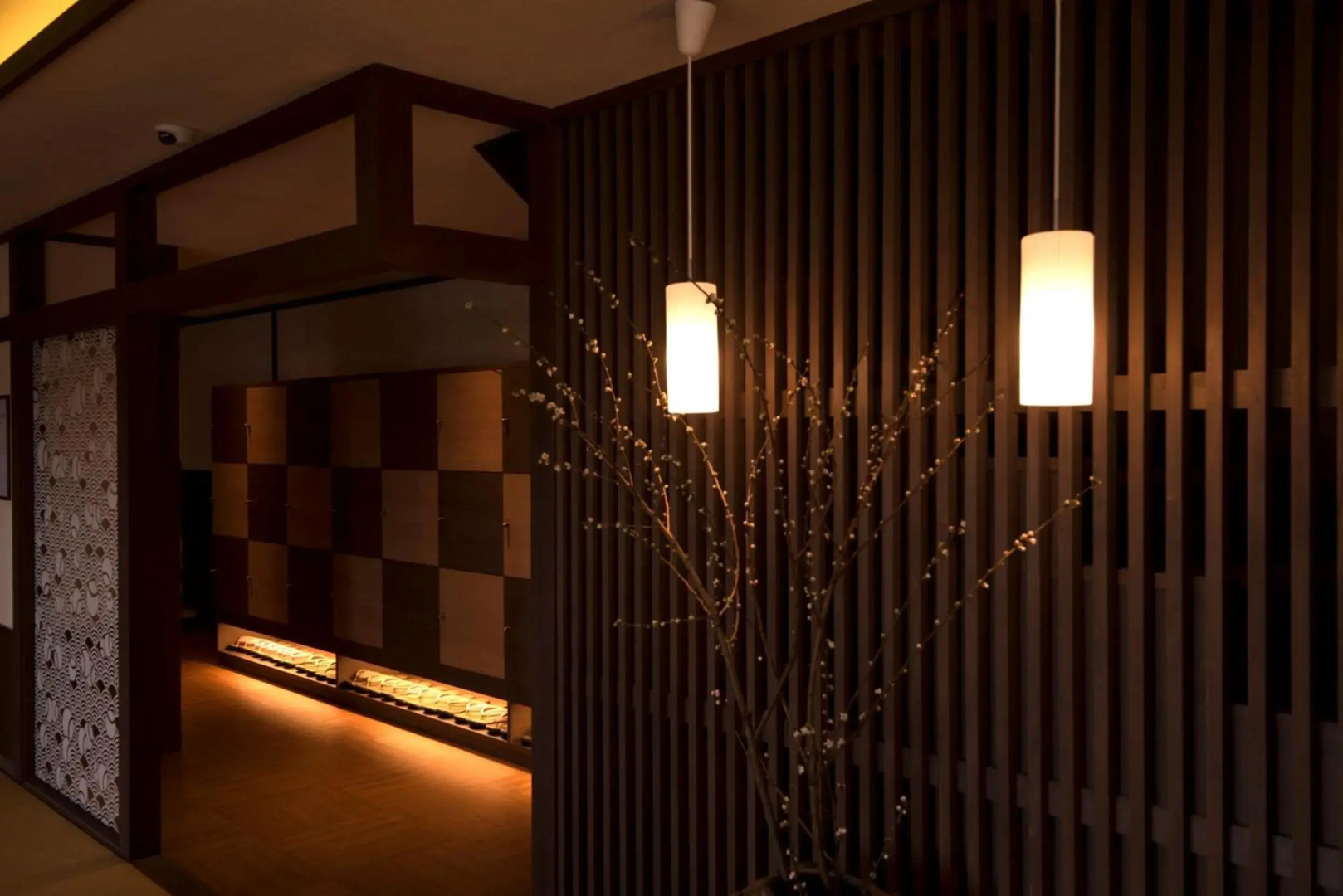 Umiusagi the annex of Senoumi