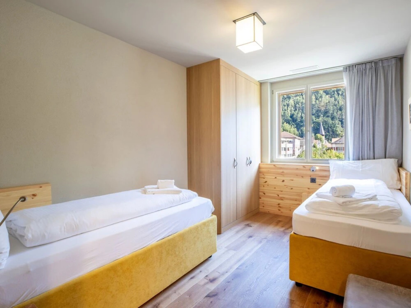 Swisspeak Resorts Hasliberg Meiringen