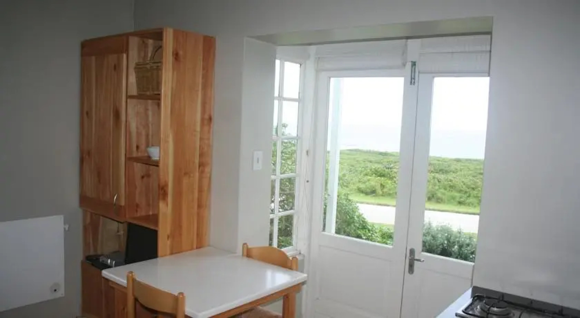 Pebbles Beach Cottage