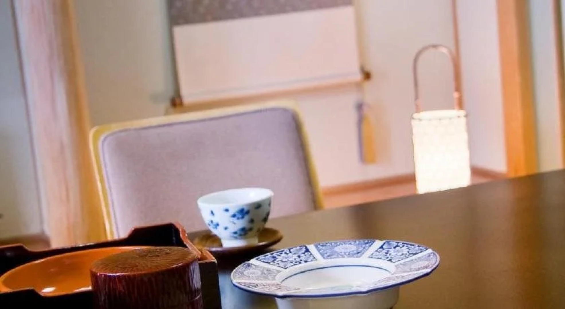 Iya Onsen Hotel Kazurabashi