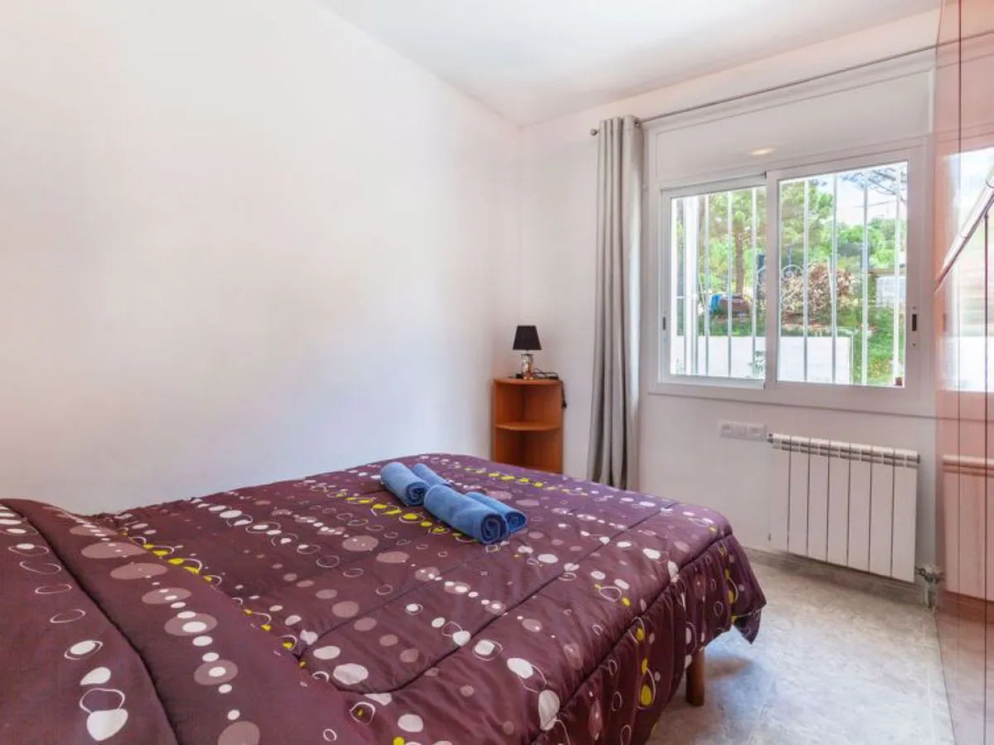 House Mercury Lloret de Mar