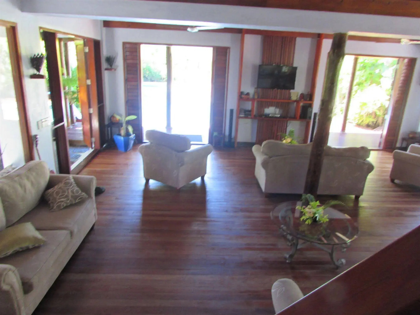 De Vos - The Private Residence