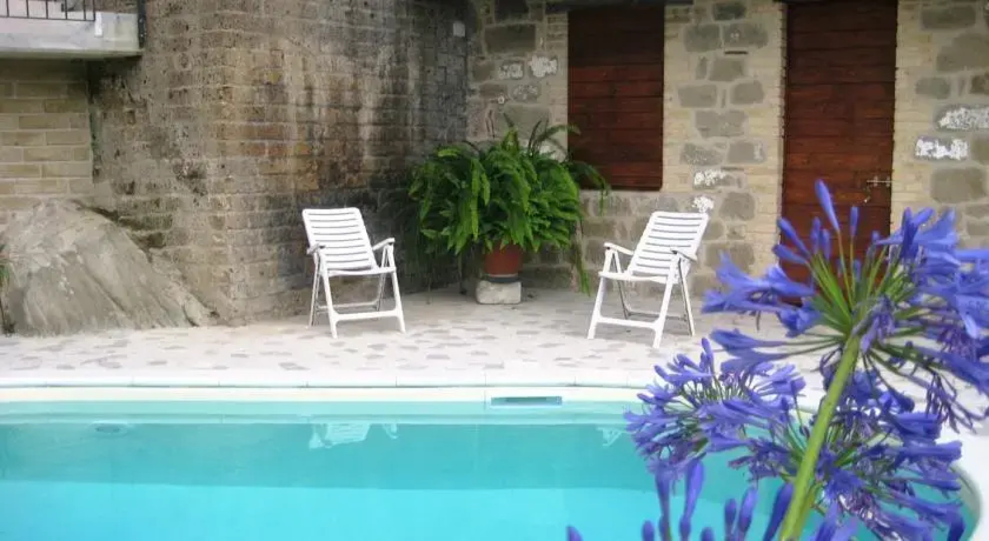 Agriturismo La Rocca