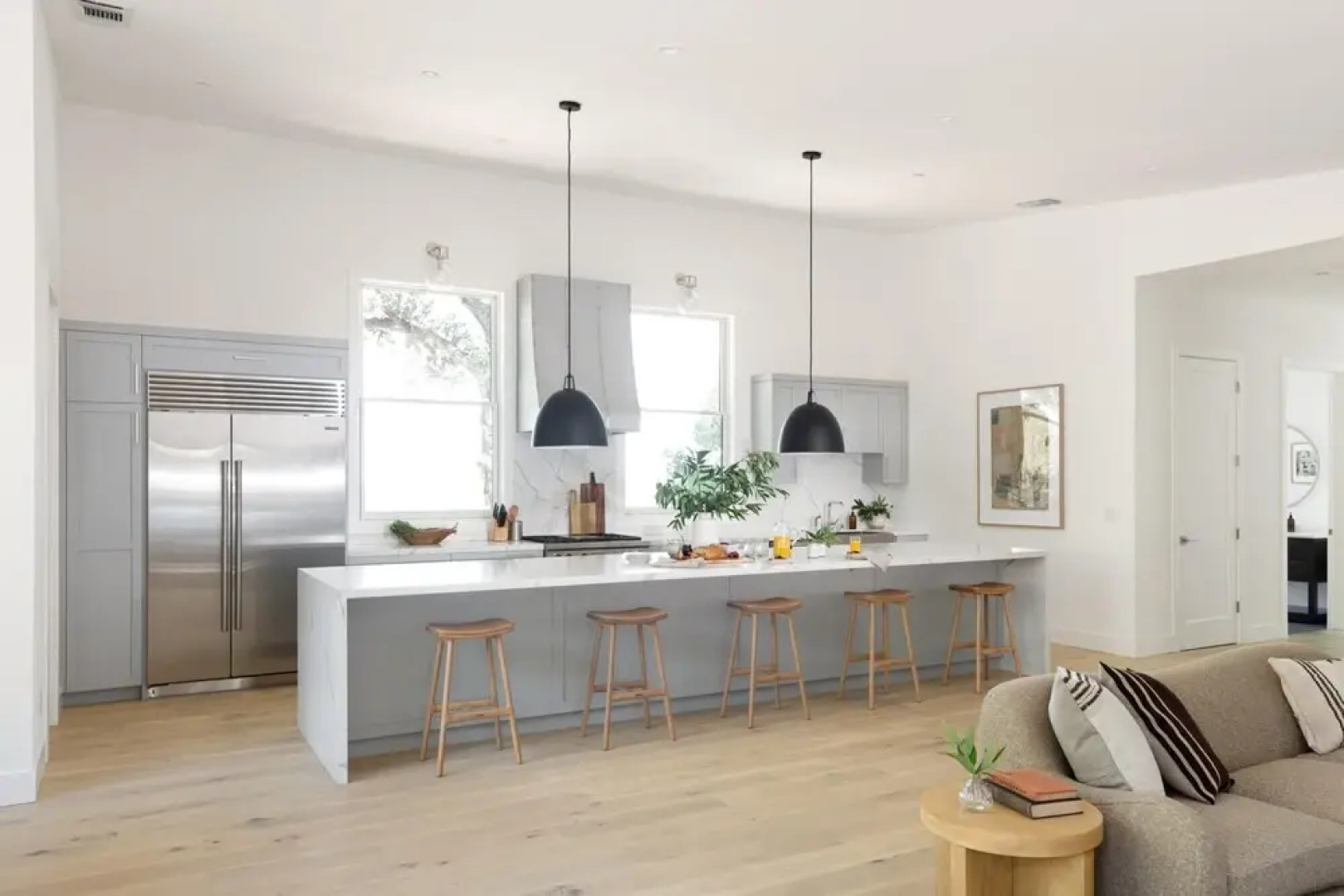 Gehricke Rd - Shiraz