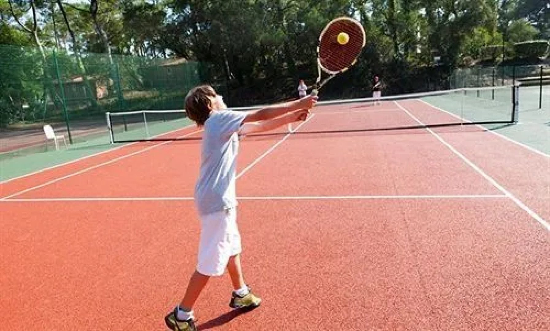 Club Belambra Les Estagnots Mer