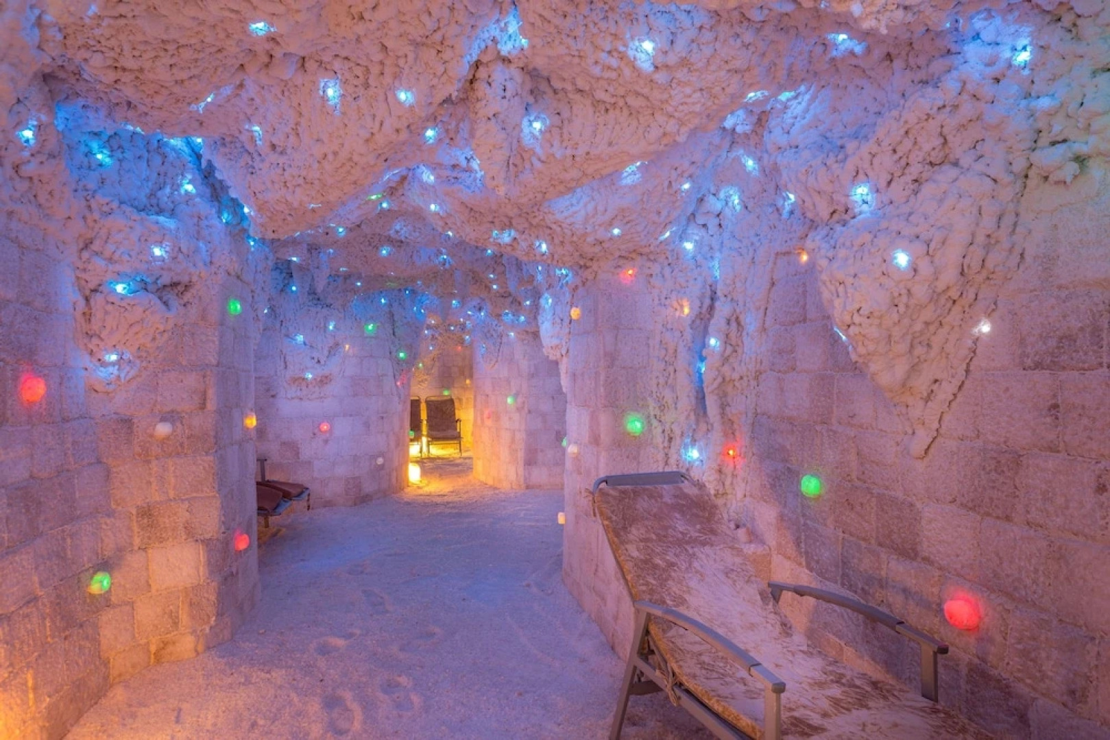 Intercontinental Taba Heights Resort