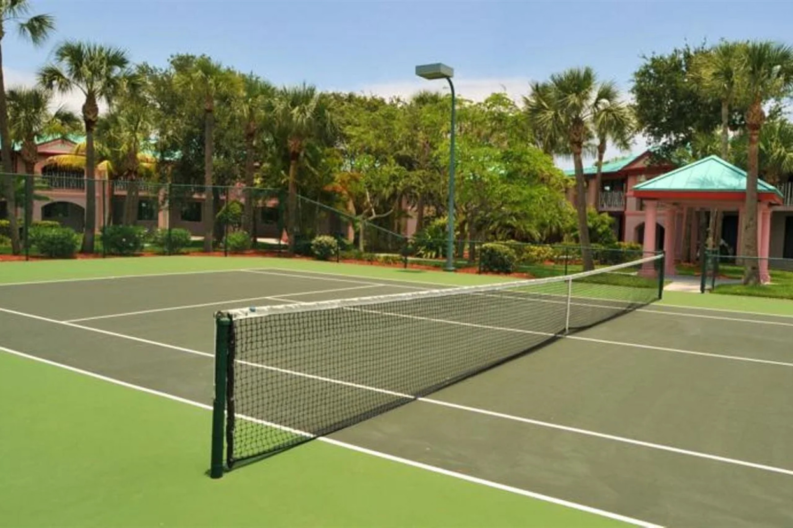 Radisson Resort at the Port