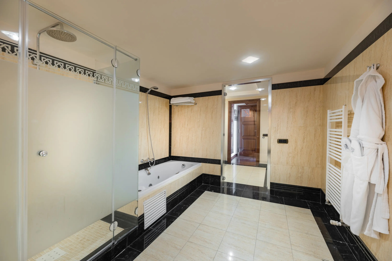 Gran Hotel Elba Estepona Thalasso & Spa