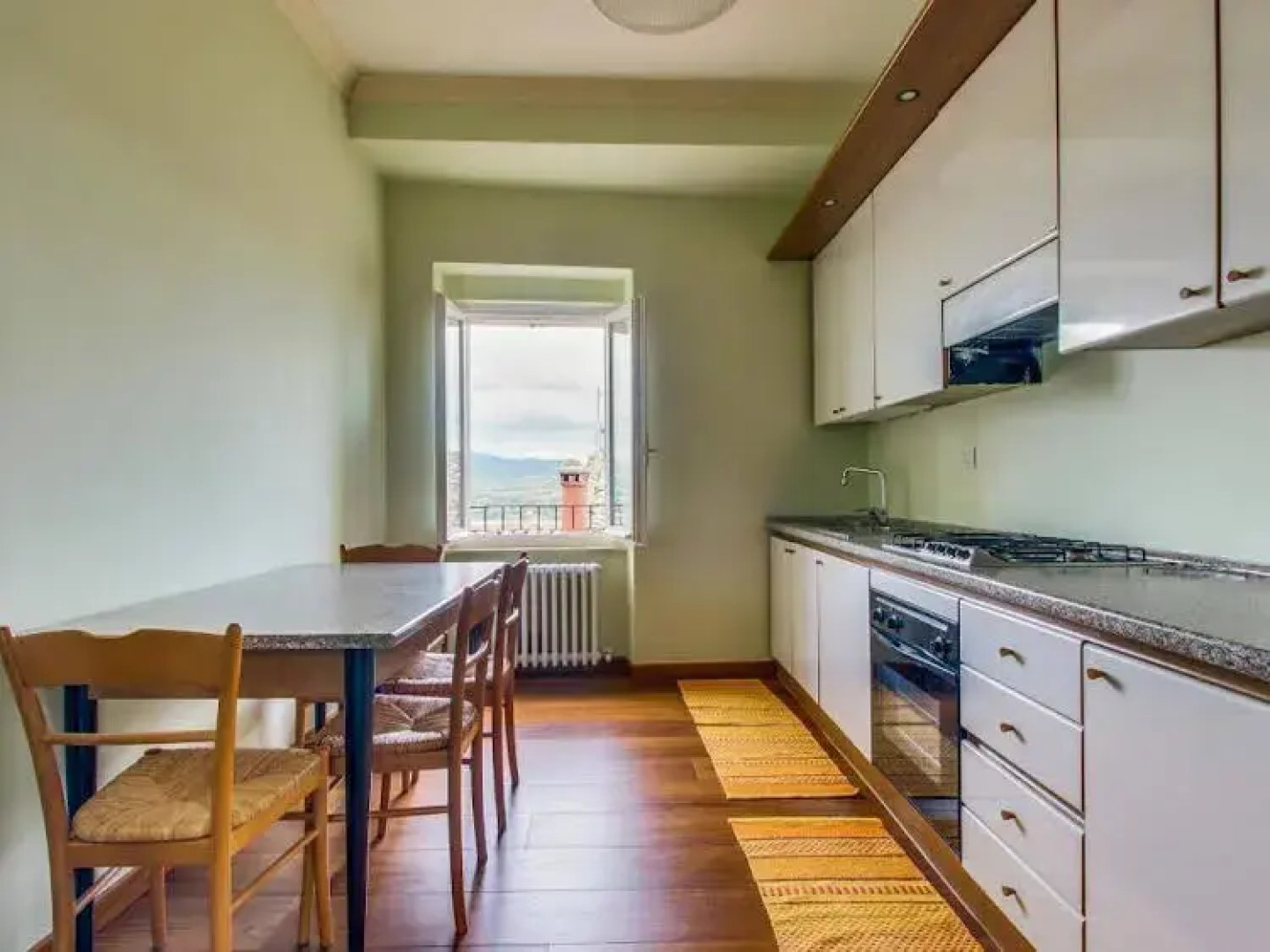 B&B Palazzo del Podestà