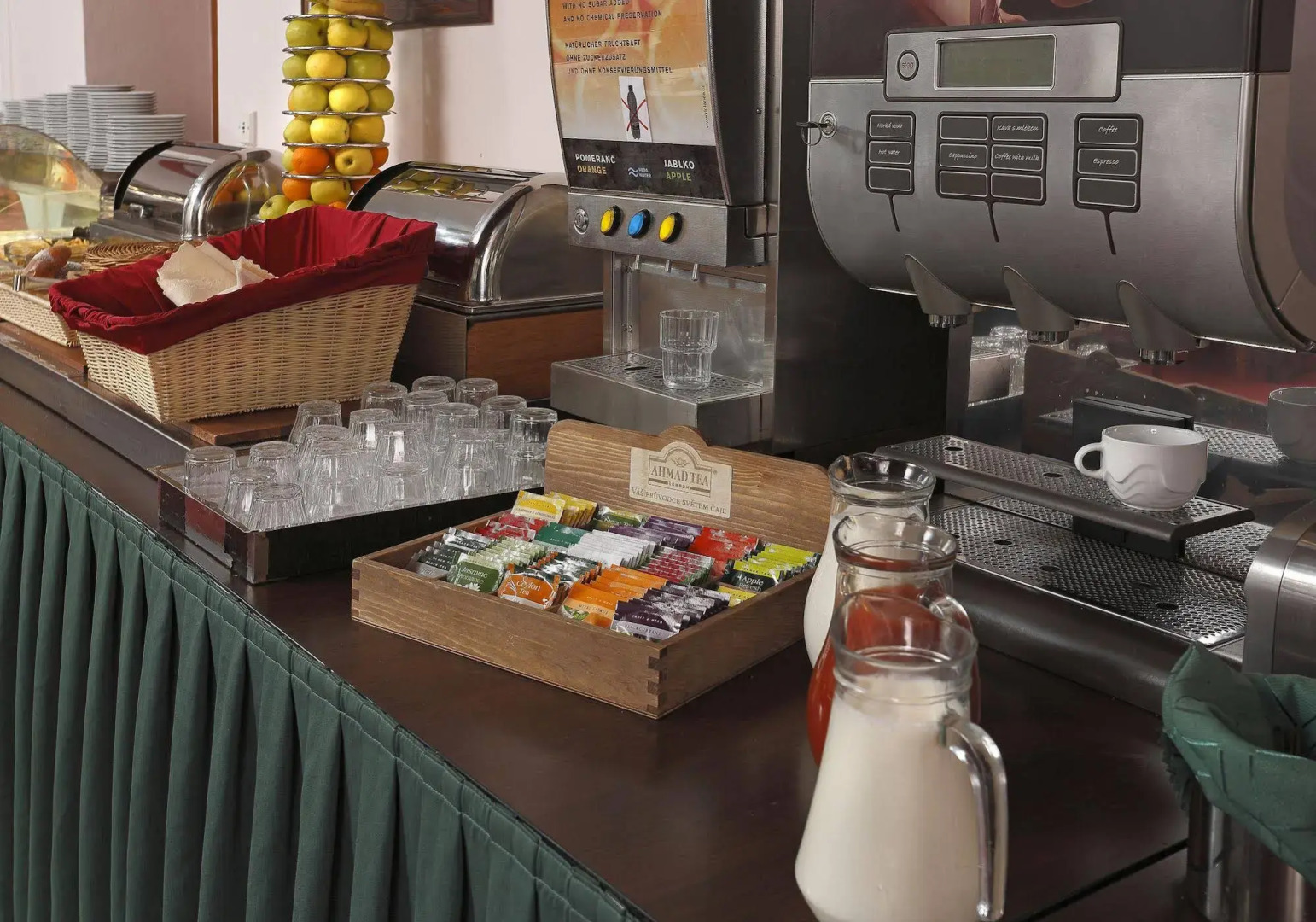 Lázeňský hotel Villa Smetana