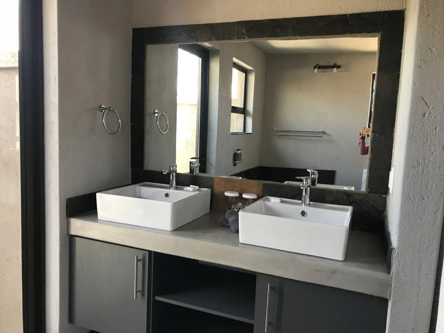 Lindiwe Safari Lodge