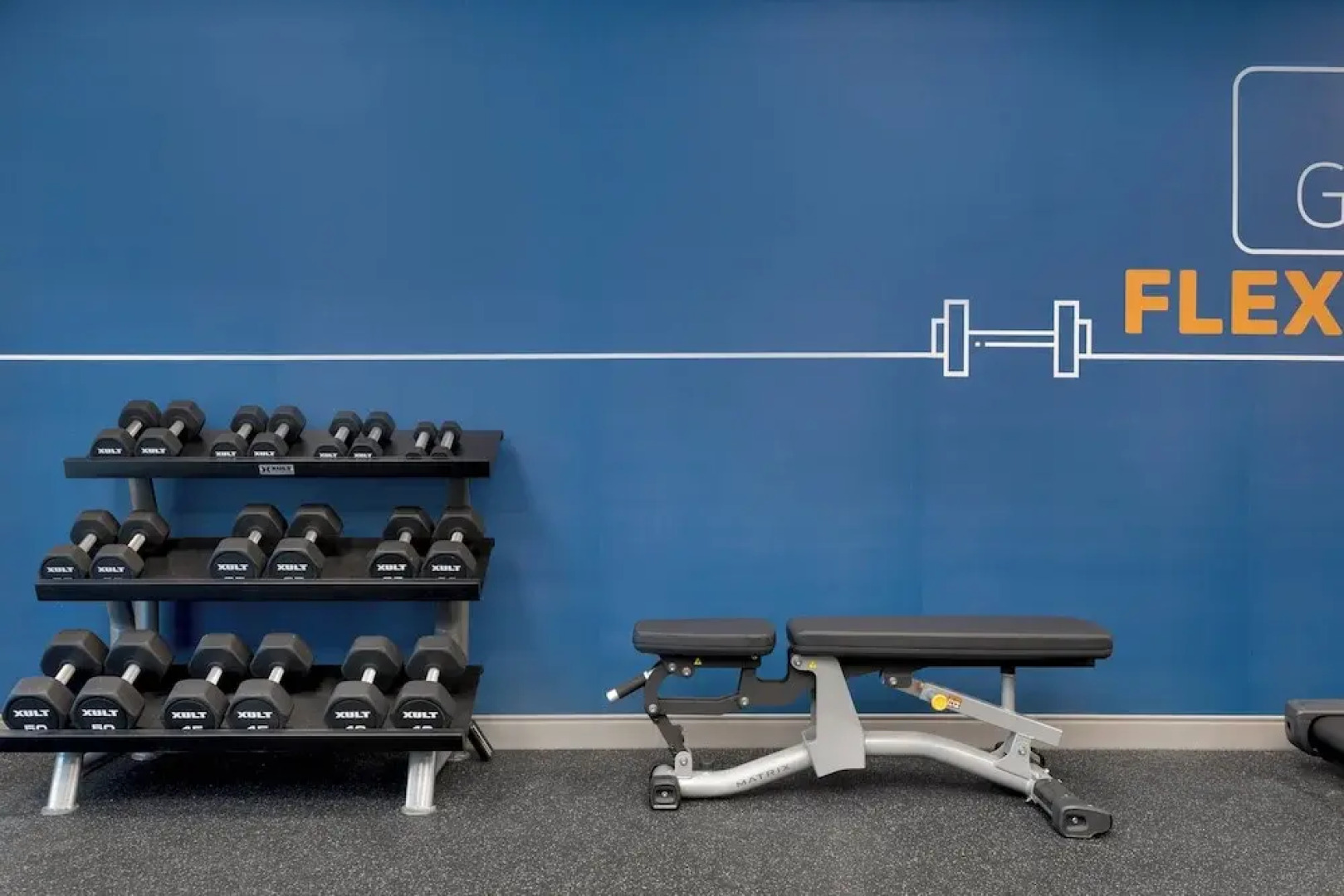 Holiday Inn Express and Suites Alton St Louis Area by IHG