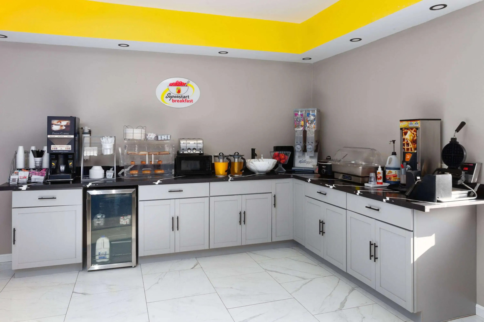 Super 8 by Wyndham Olney