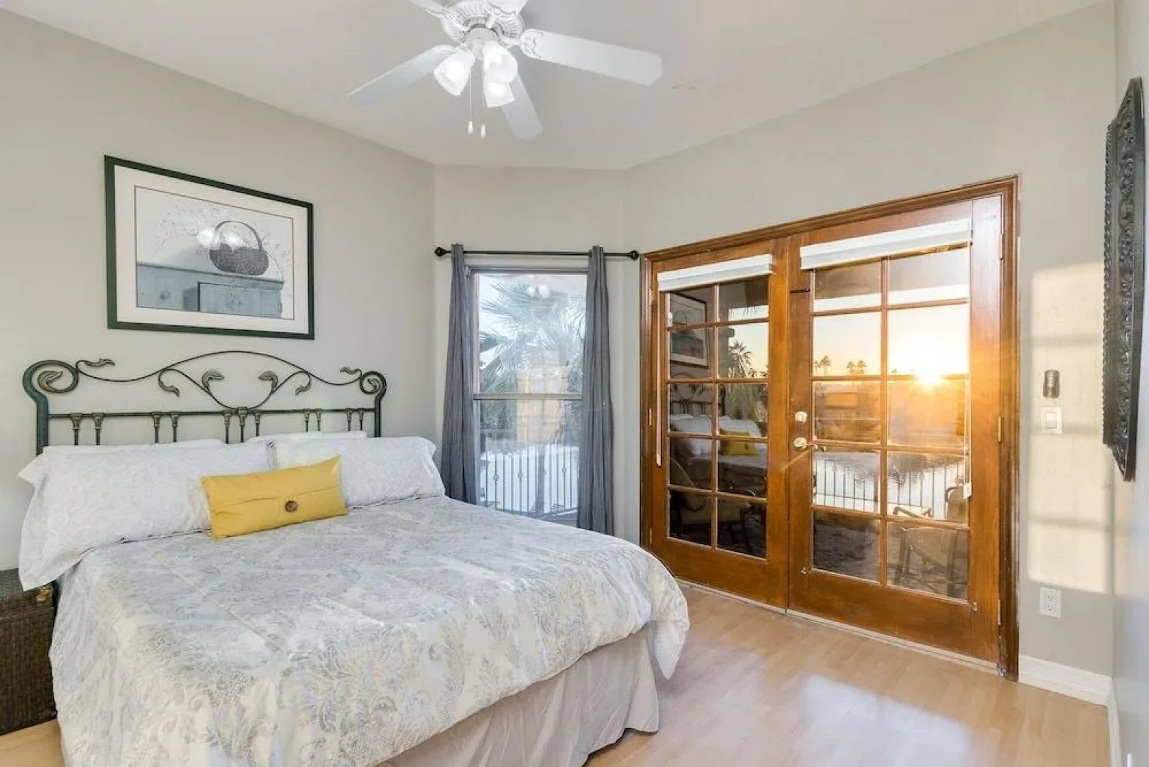 Stunning Waterfront Paradise! Sleeps 16! Heated Pool/Spa and Lots of Fun! by RedAwning