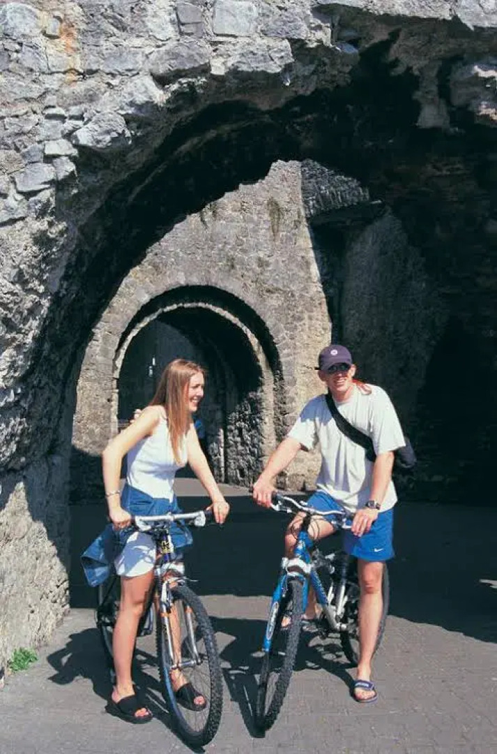 Marlborough House Hotel