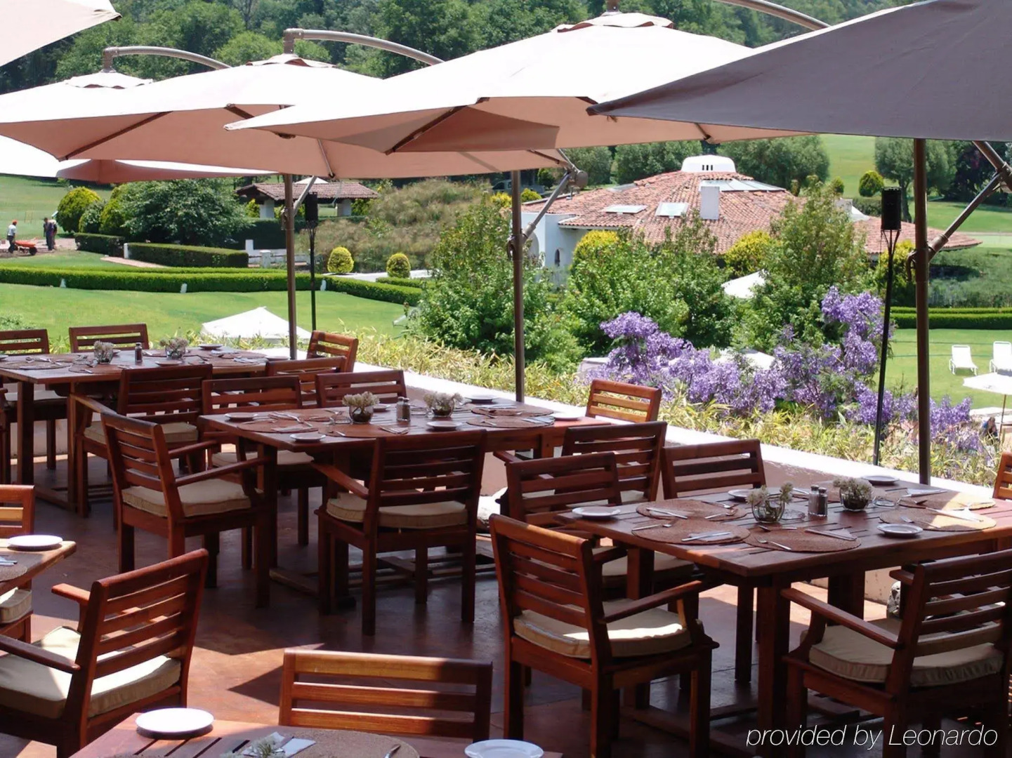 Hotel Avandaro Golf And Spa