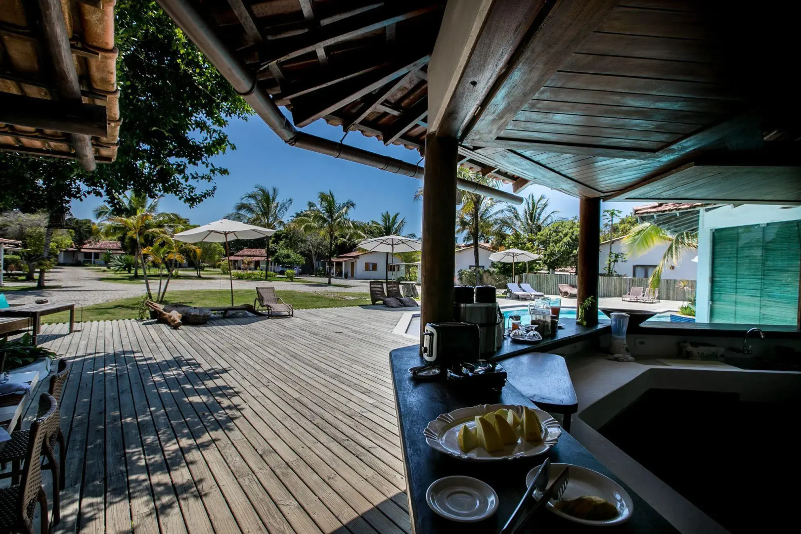 Vila Morena Altos de Itapororoca