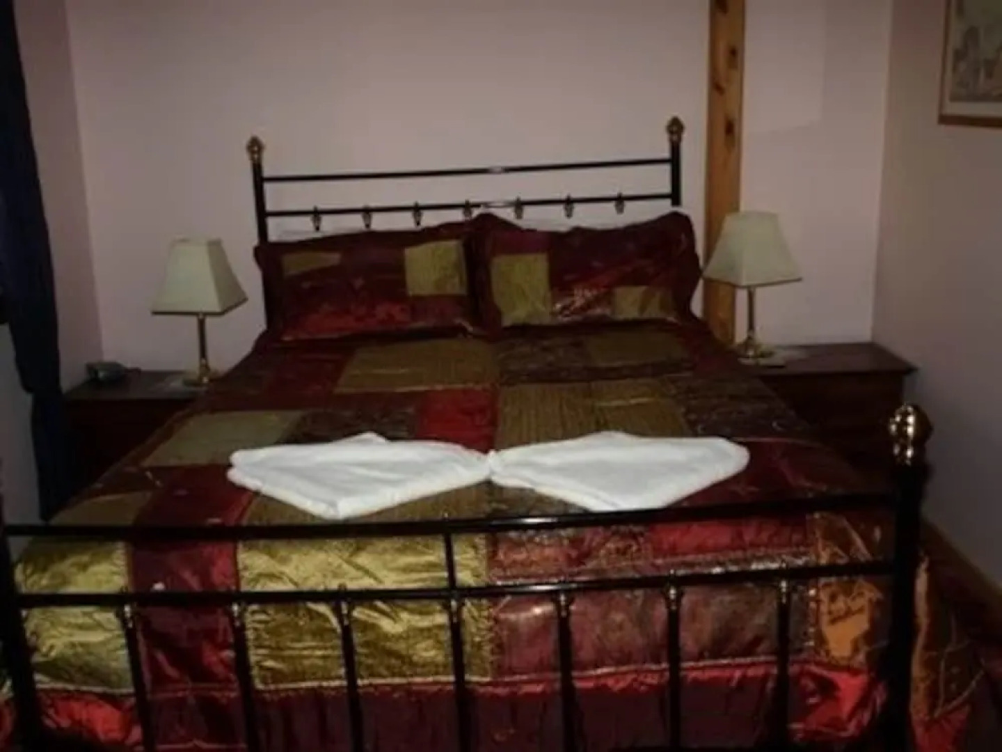 Pemberton Old Picture Theatre Holiday Apartments