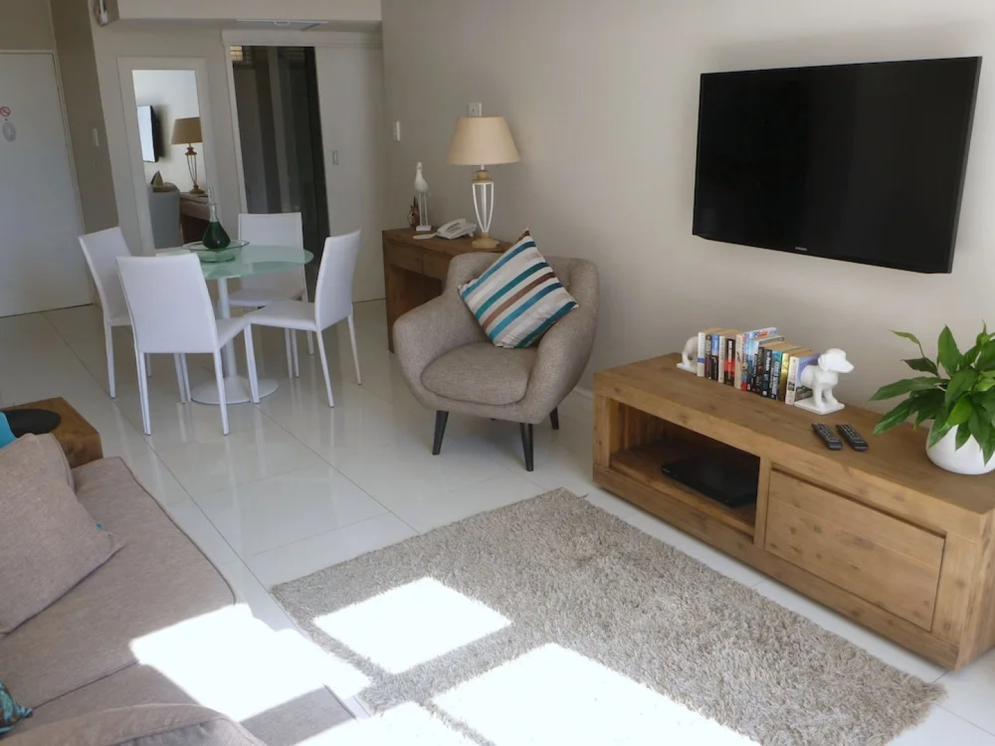 Beachbreak Holiday Letting