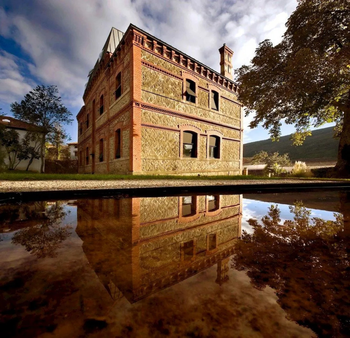 Hotel Villa Clementina