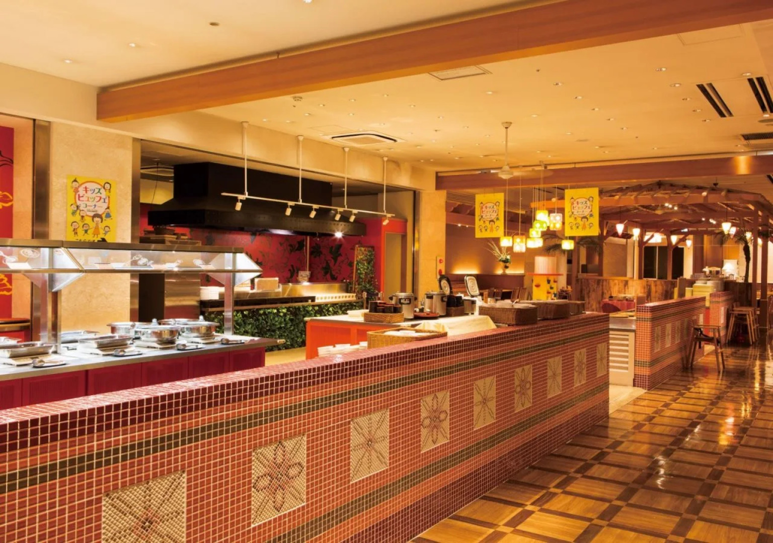 Mitsui Garden Hotel Prana Tokyo Bay