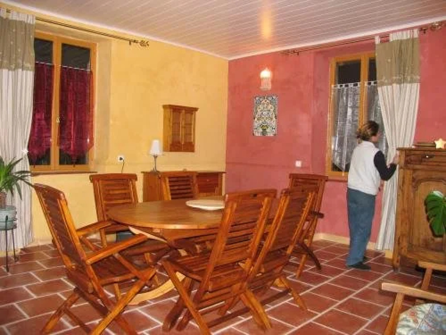 La Fontaine du Vercors