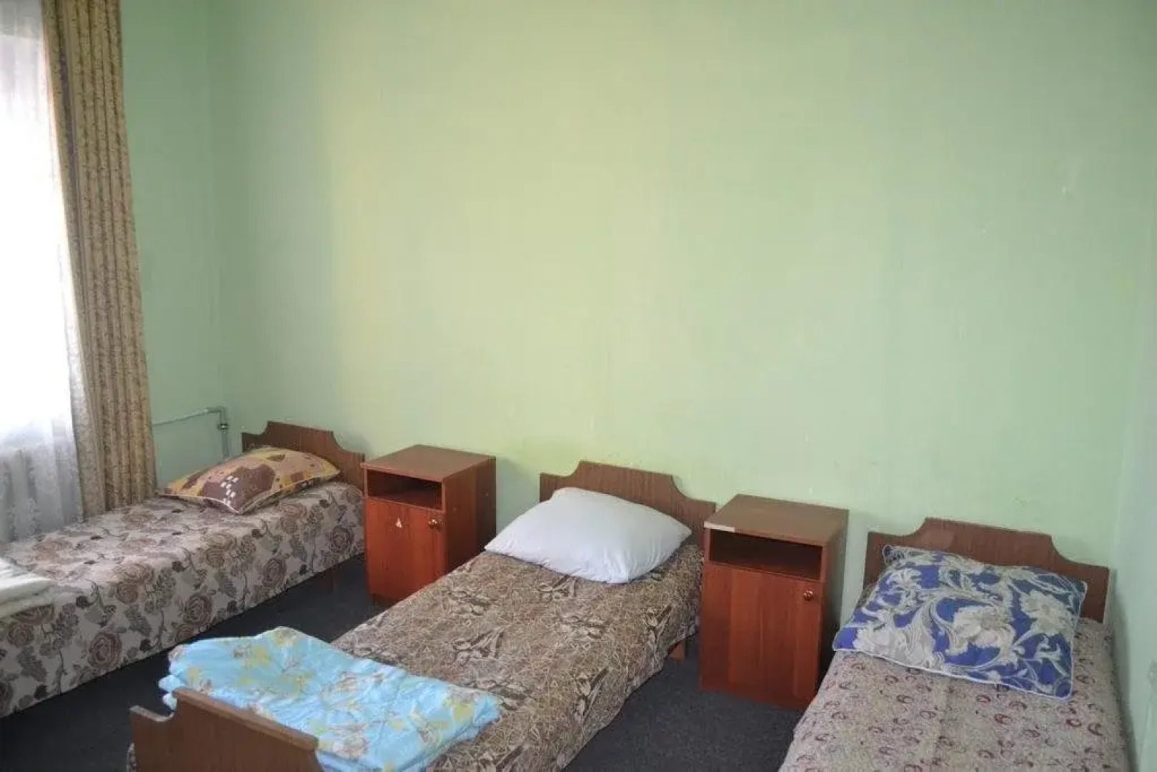 База Отдыха Волна