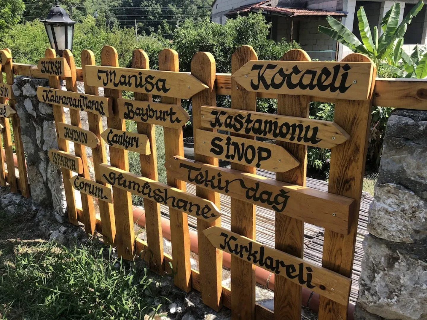 Zirkon Doga Butik Otel