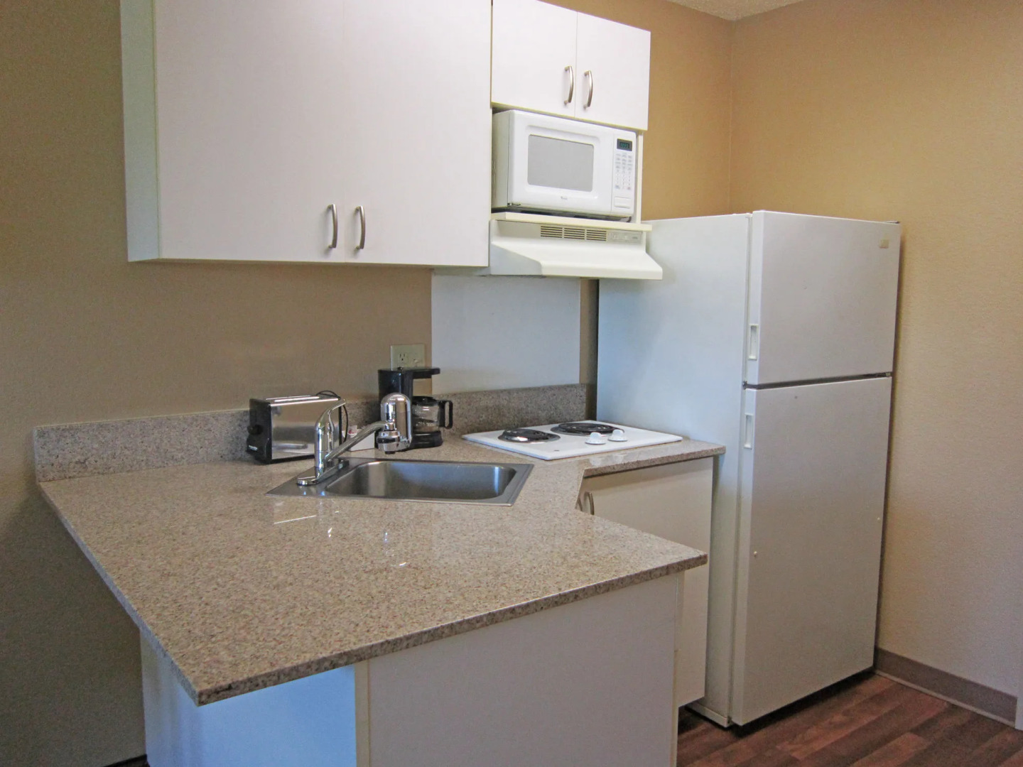 Extended Stay America Seattle - Northgate