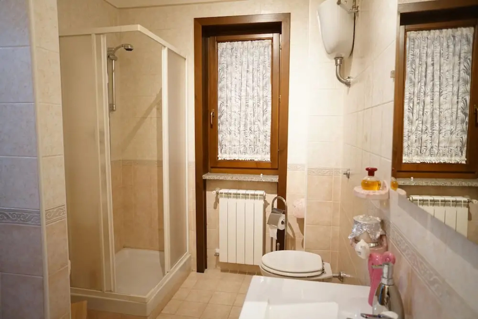 Appartamento  Serena