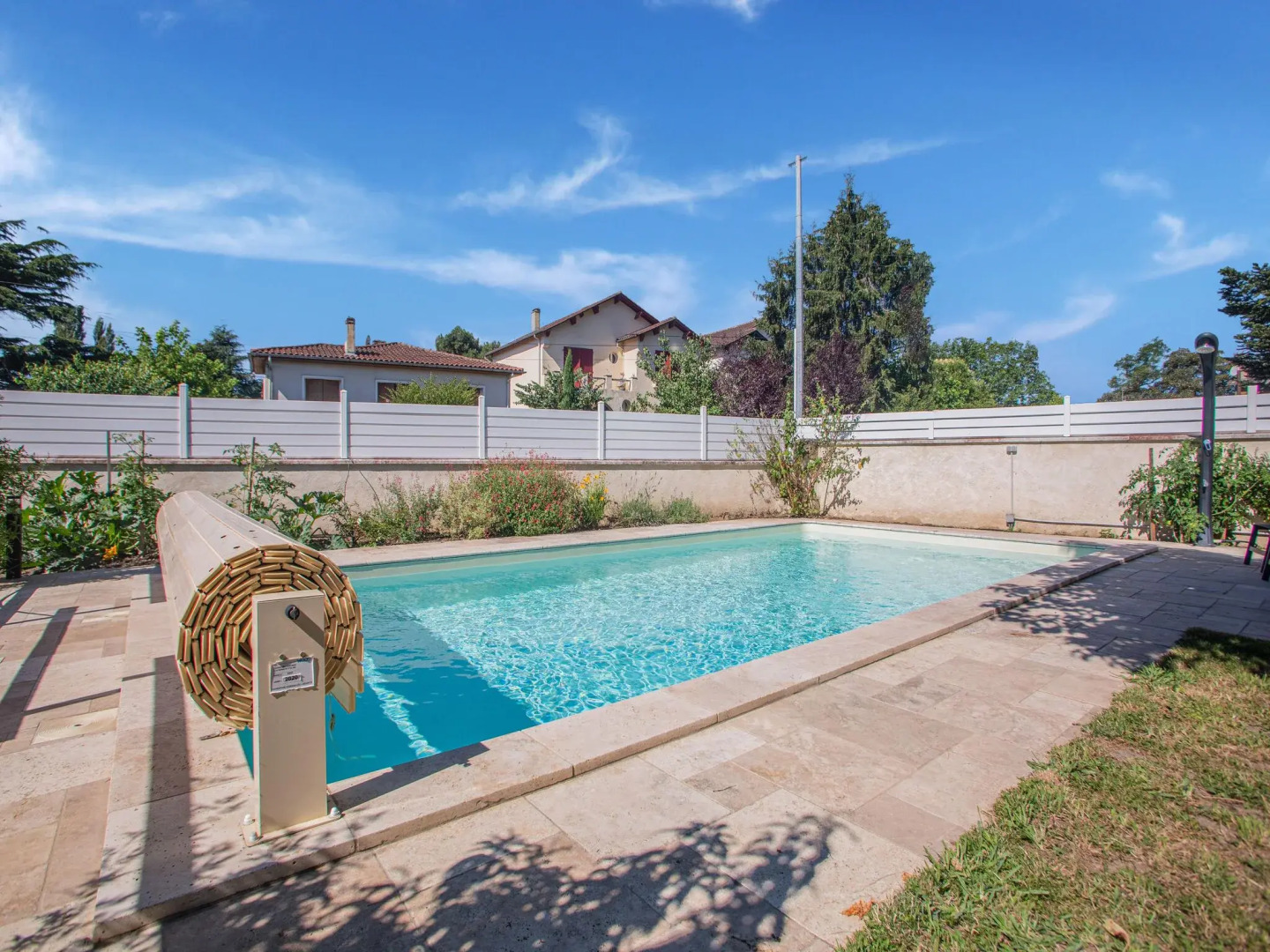 Cozy Bergerac Haven w/ Pool