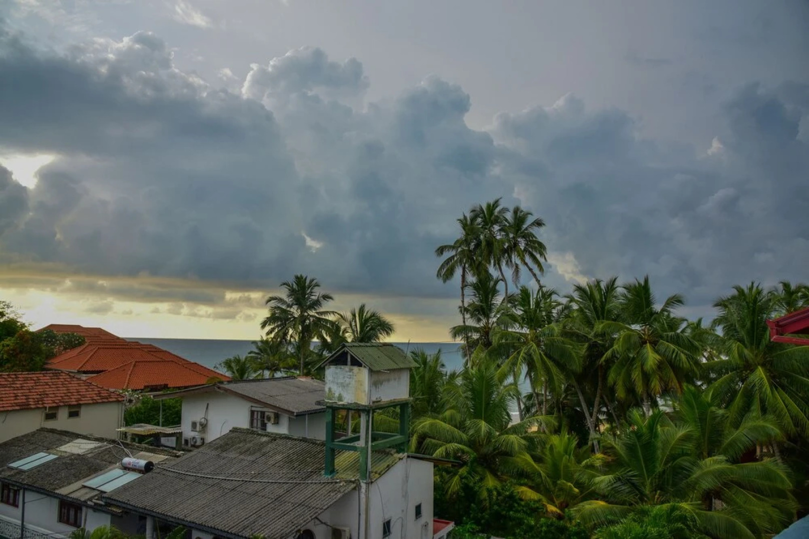 Silver Sand Beach Resort