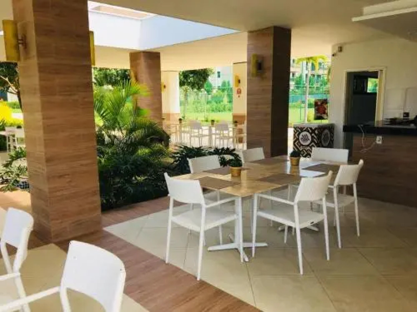 Wai Wai Cumbuco Eco Residence - Bahamas 101