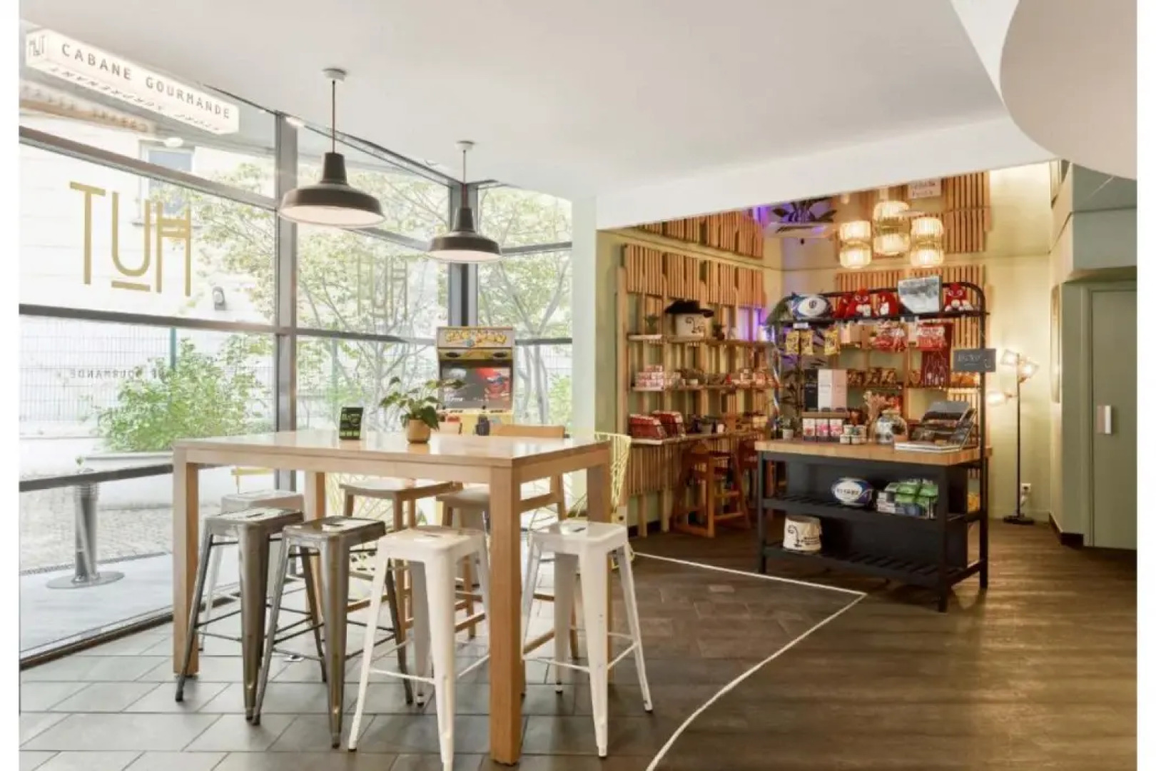 B&B HOTEL Rueil-Malmaison Gare