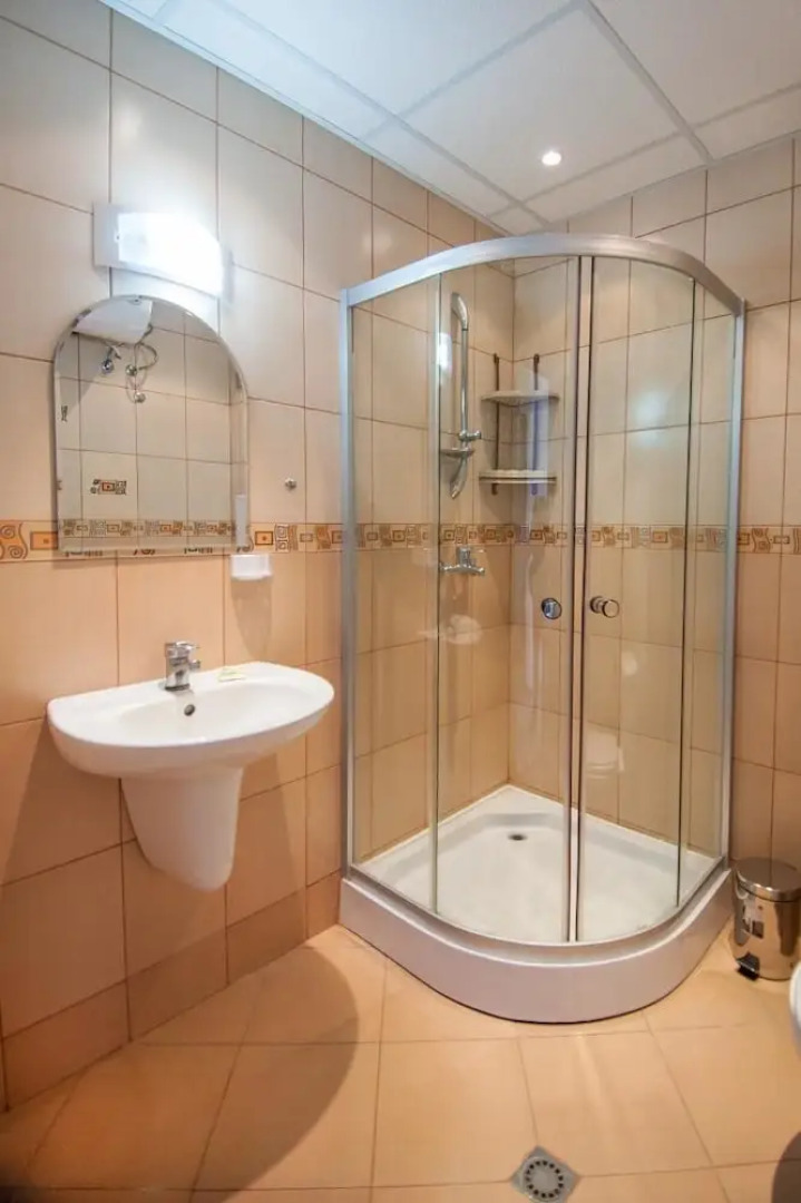 Robinson Vip Apartments