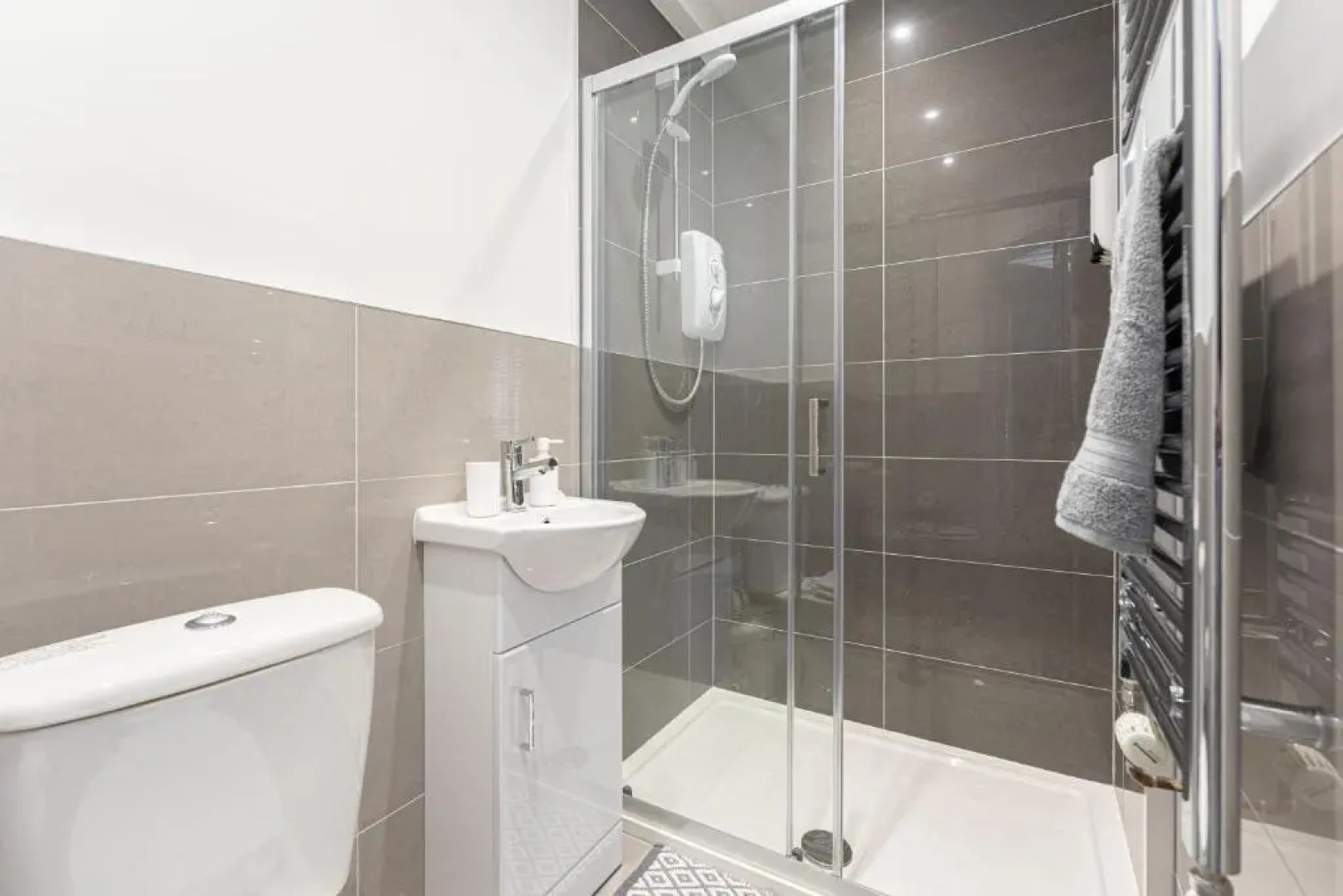 Tanna Estates - George Street House