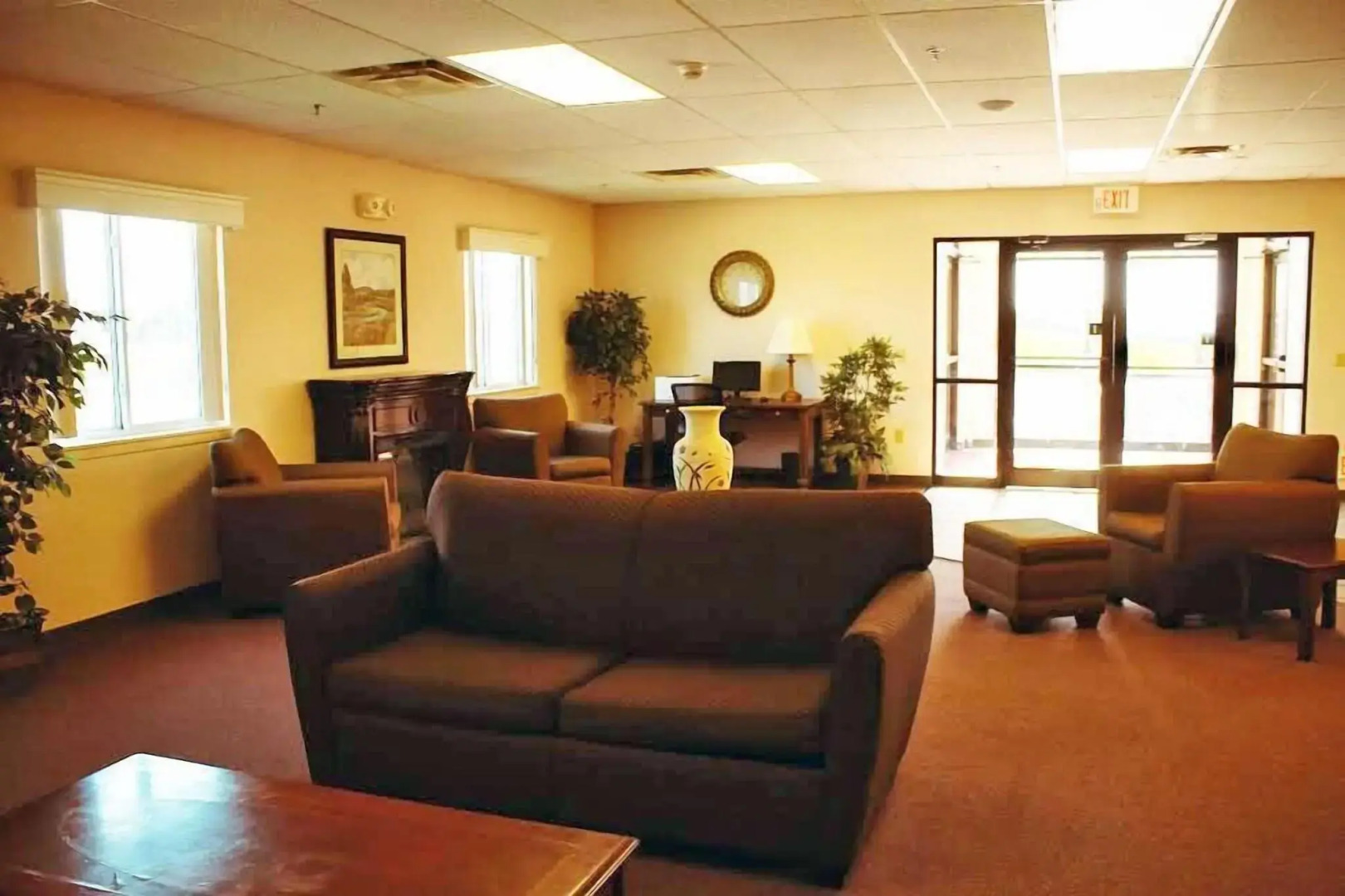 Americas Best Value Inn Fredonia