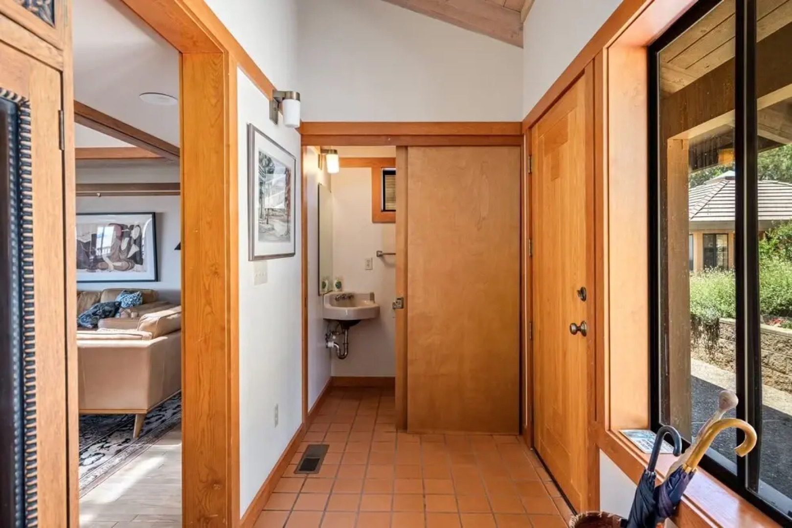 Priest Ranch - Peaceful Home With Pool 3 Bedroom Home