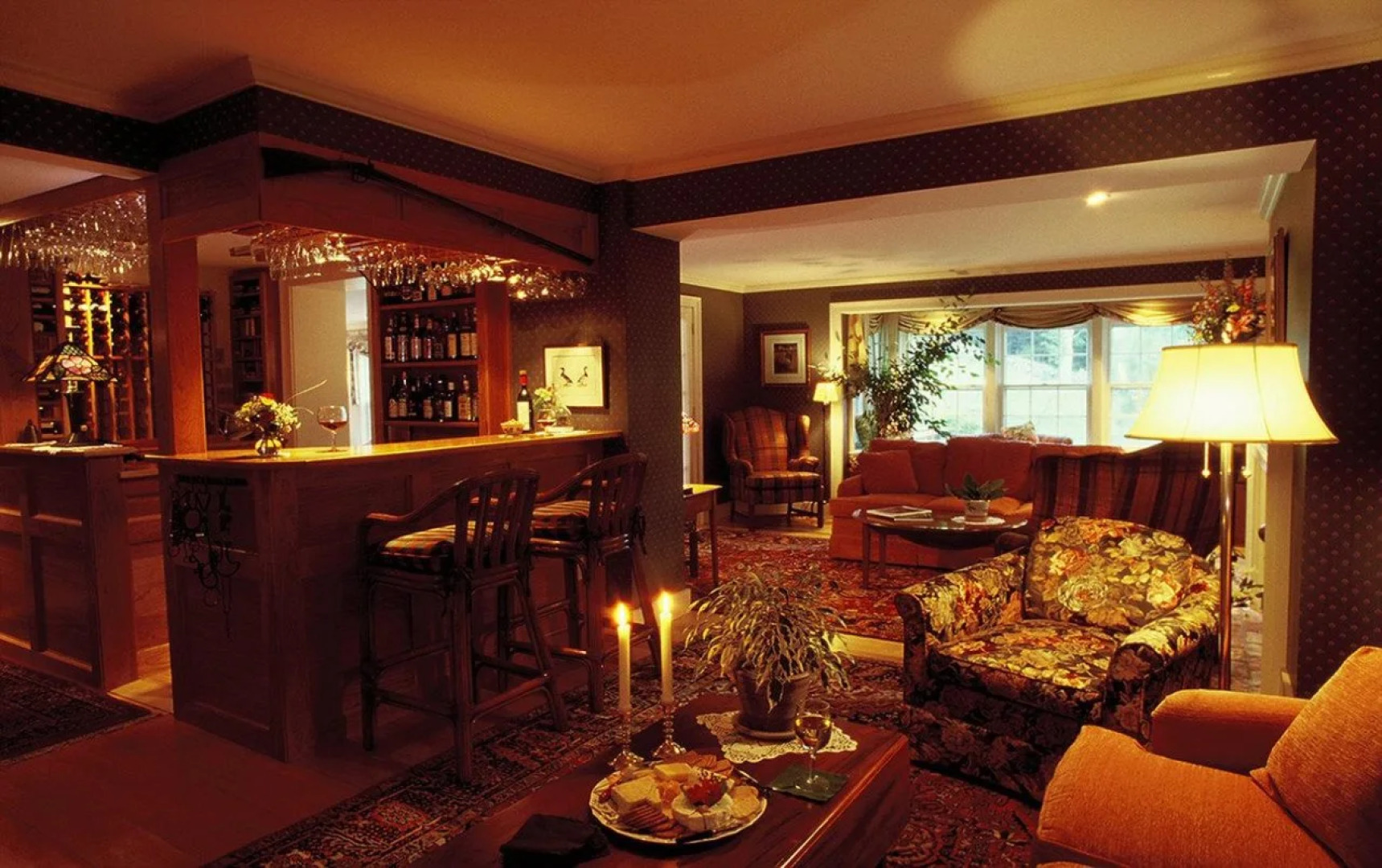 Windham Hill Inn
