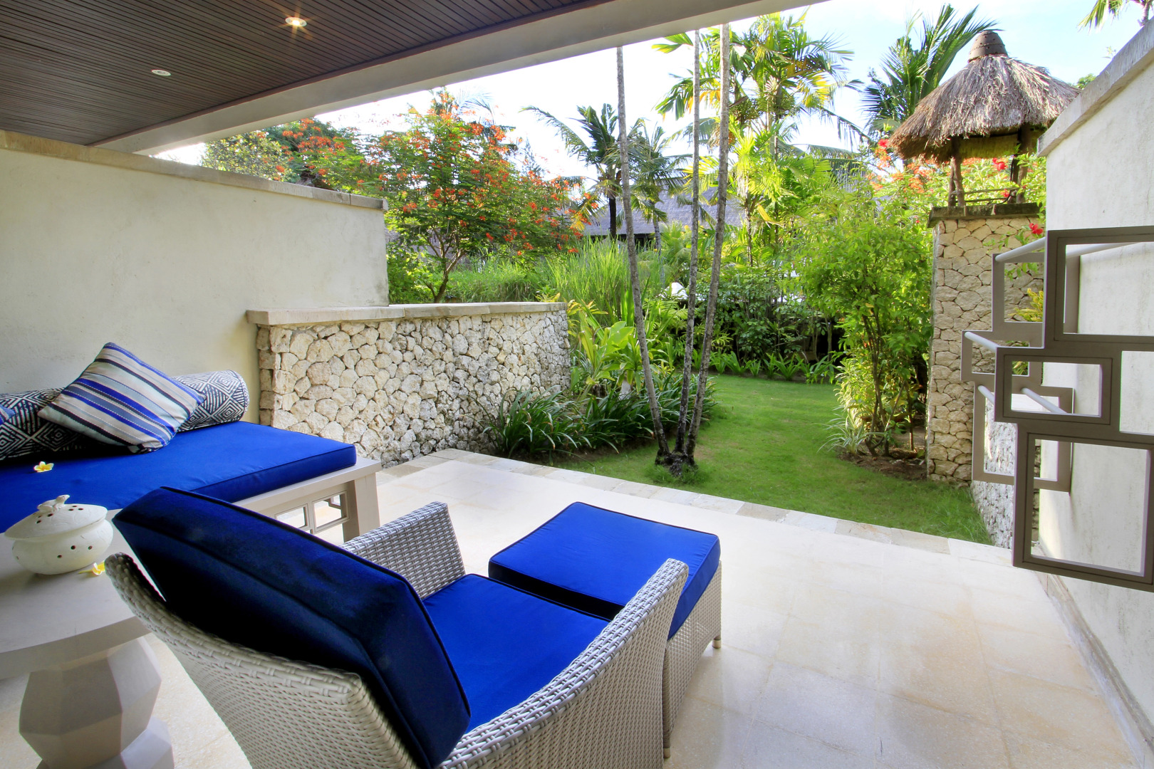 Отель Novotel Bali Benoa