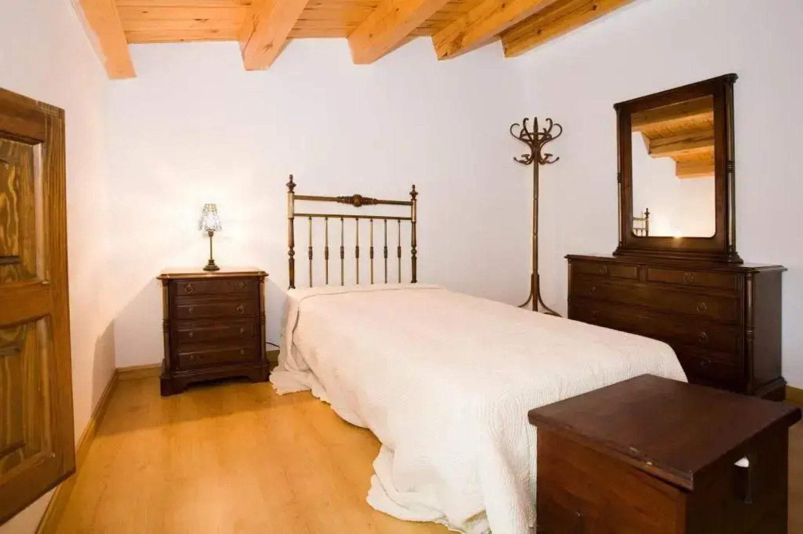 El Molino De La Hiedra