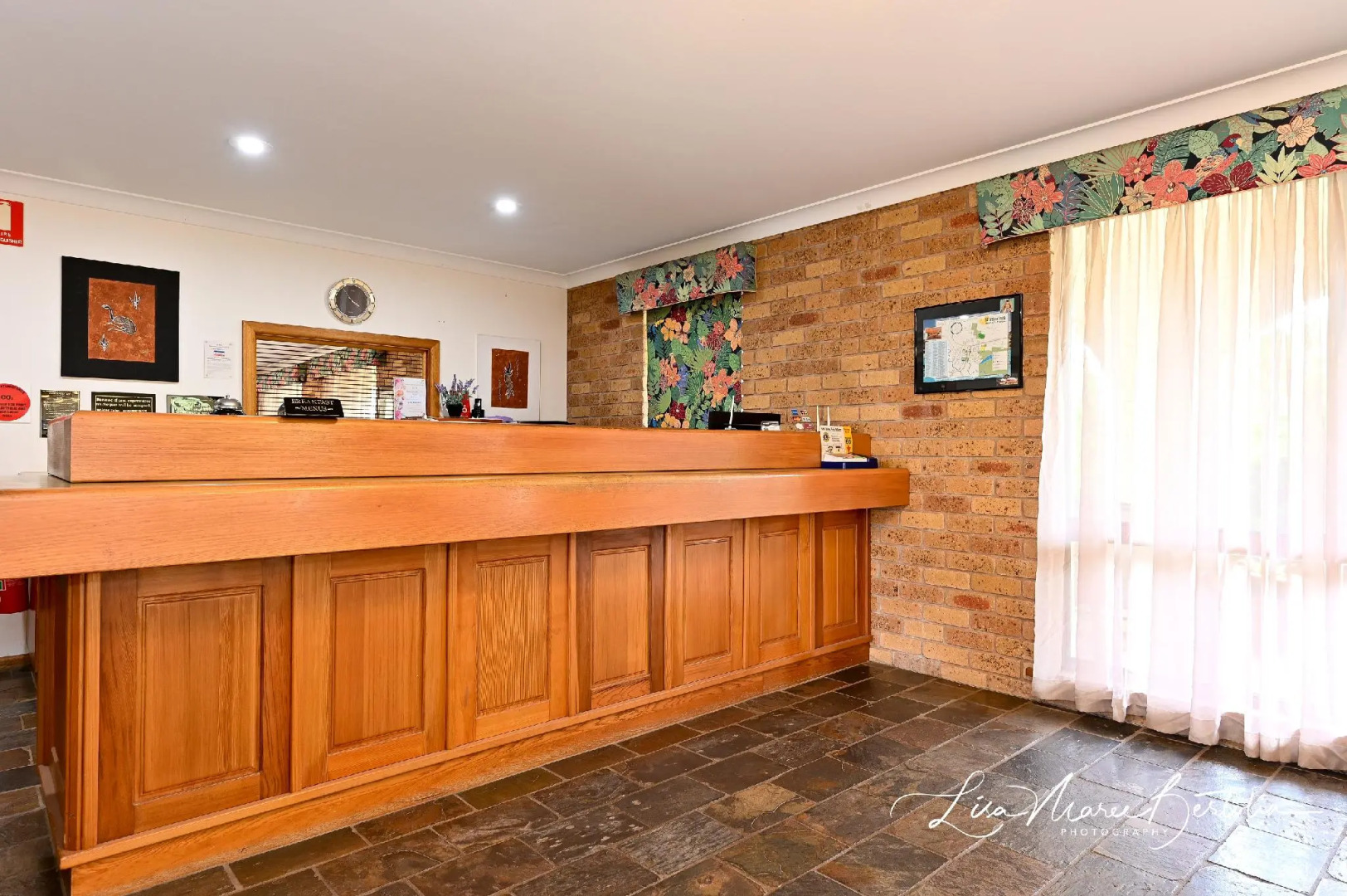Narrandera Club Motor Inn