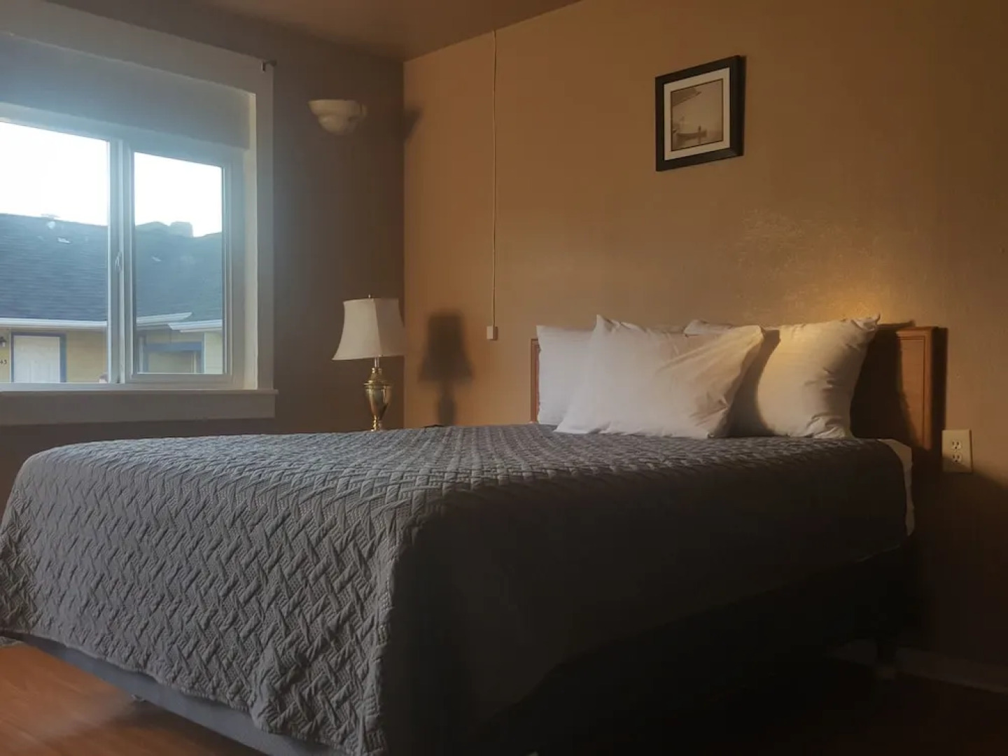 Seattle Inn Northgate