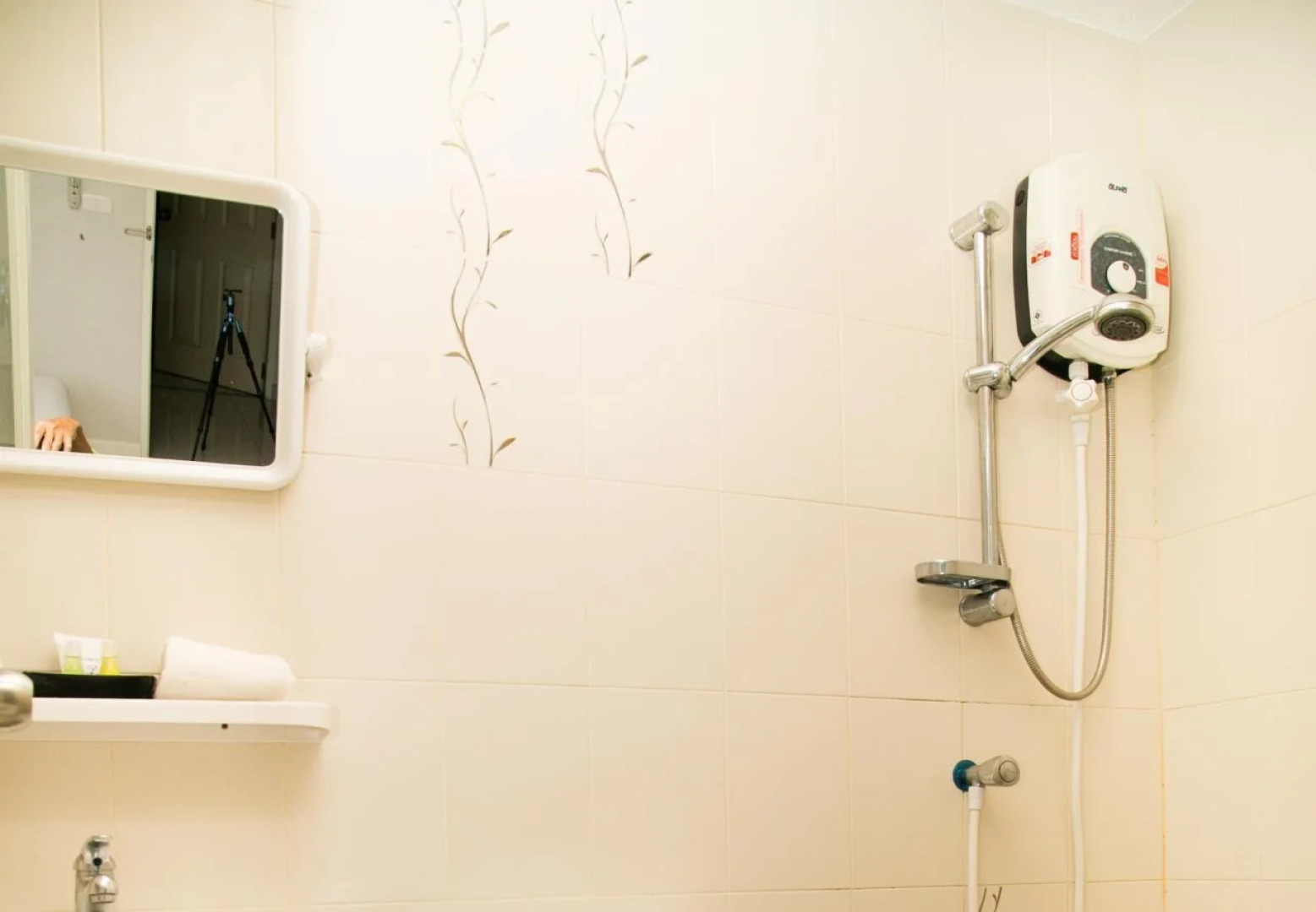 Airport Mansion Phuket